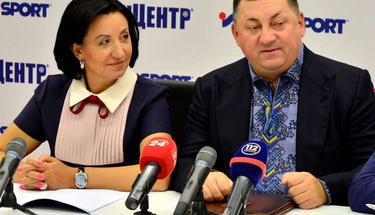 Бренд Александра и Галины Герег оценили в $112 млн