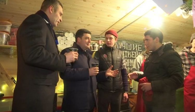 Кабмин повысил минимальные цены на алкоголь