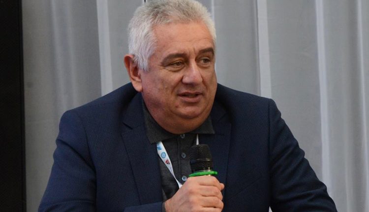 Заместитель министра энергетики Анатолий Корзун заработал 91 тысячу
