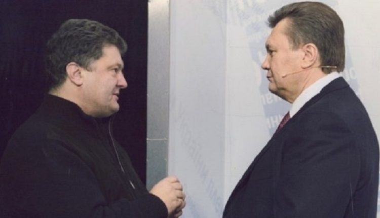Леонид Швец: «Быкование как победная тактика и стиль второго срока»