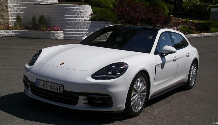 Porsche решил отказаться от дизельных двигателей