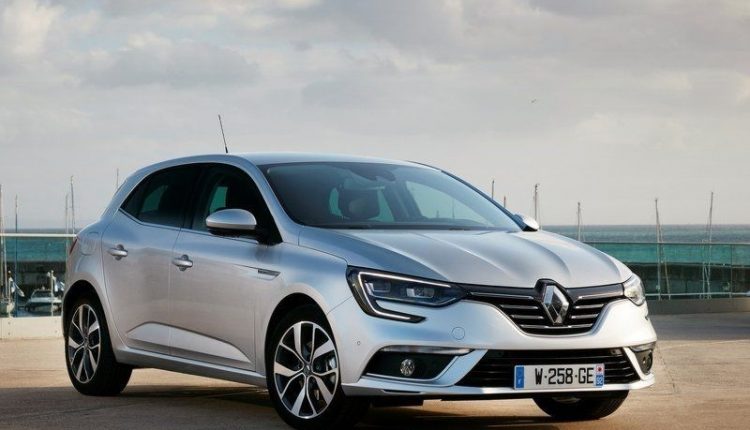 В Украине вырос спрос на новые легковые автомобили
