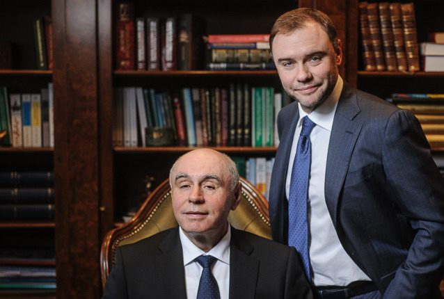 Бренд Глеба Загория оценили в $148 млн