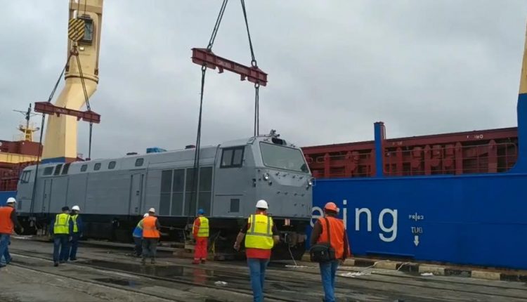 НАБУ расследует покупку «Укрэксимбанком» локомотивов General Electric для «Укрзализныци»