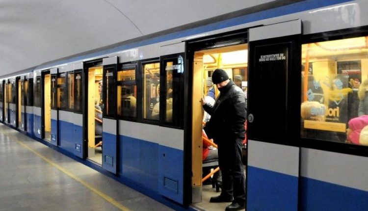 В «Киевском метрополитене» планируют увеличить зарплату на 25%