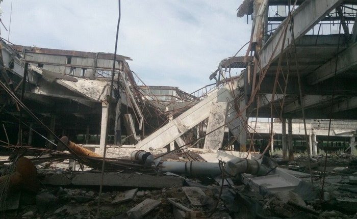 СБУ разоблачила дельцов, нанесших госбанку ущерб в 1 млрд