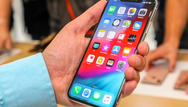 Стало известно, во сколько украинцам обойдется новый iPhone XS