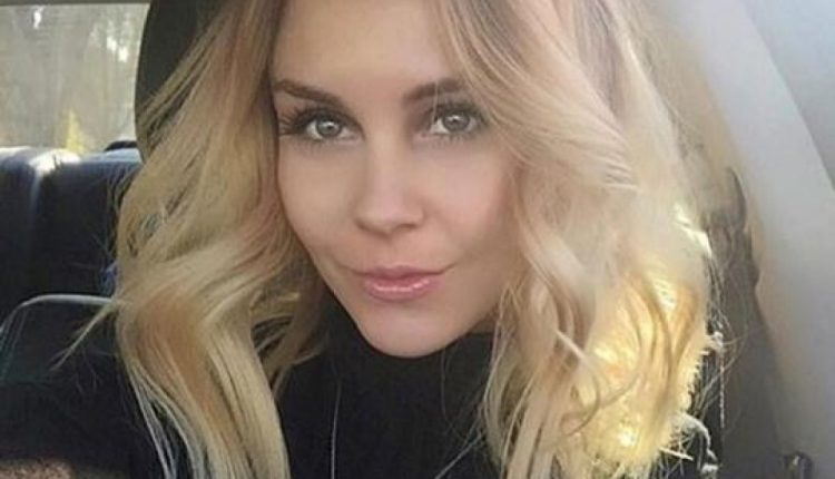 В Америке «Мисс Калифорния» погибла под колесами внедорожника