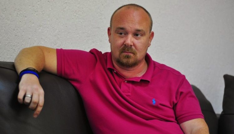 Сын нардепа Березкина вышел из-под стражи под залог