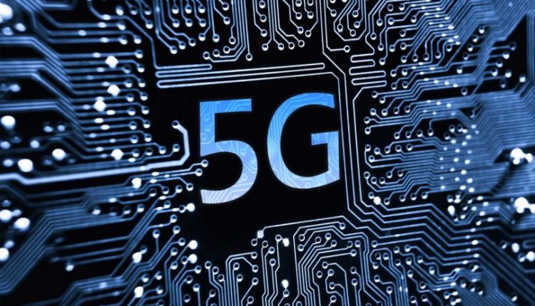 В Штатах впервые запустили технологию 5G