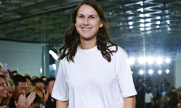 Бренд Lacoste впервые за 85 лет возглавила женщина