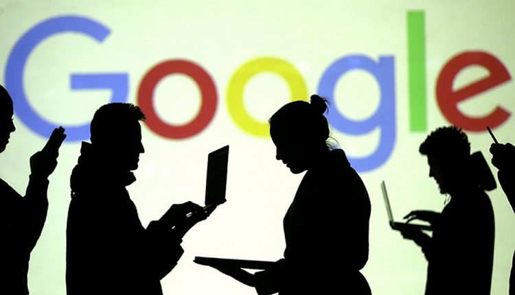 Рада введет налог на Google, Apple и Netflix