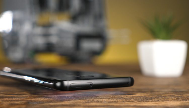 Samsung откажется от разъема для наушников‍