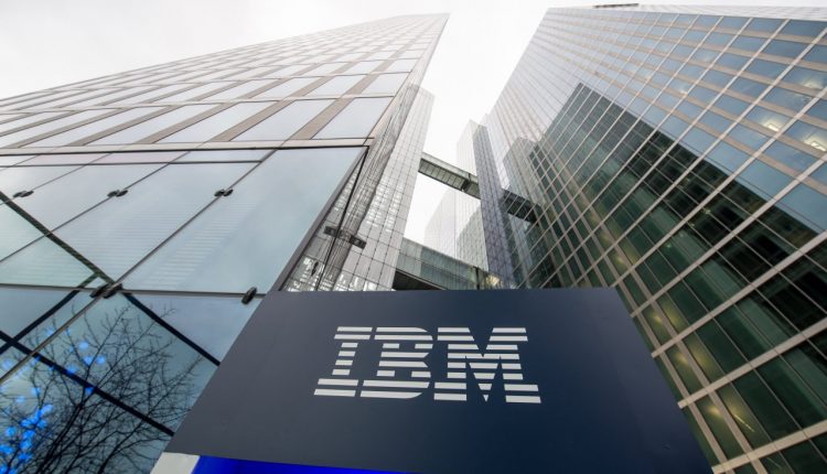 IBM покупает за $34 млрд разработчика облачных сервисов Red Hat