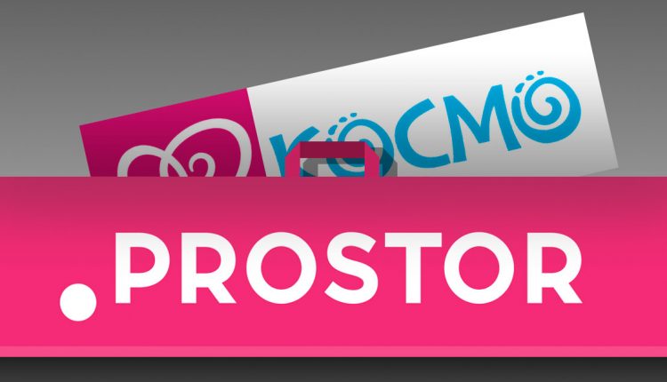 Prostor ведет переговоры о покупке Космо