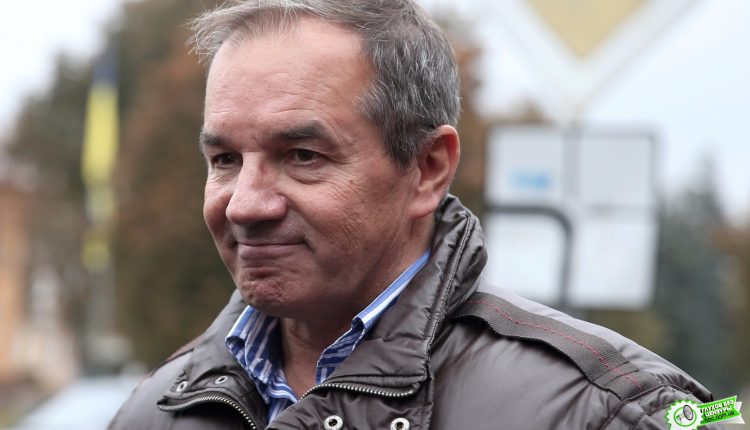 Мишель Терещенко продал свой конопляный бизнес бельгийцам
