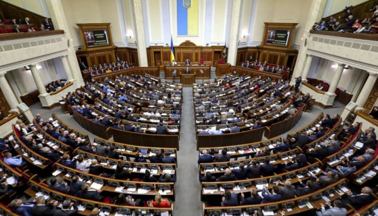 Станислав Речинский: «Их основное убеждение – убеждение в необходимости украсть»