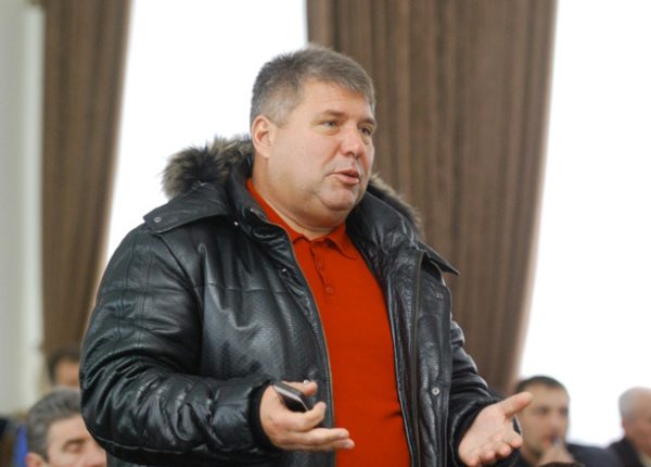 В Ирпене бизнесмен попал в реанимацию, получив ножевые ранения