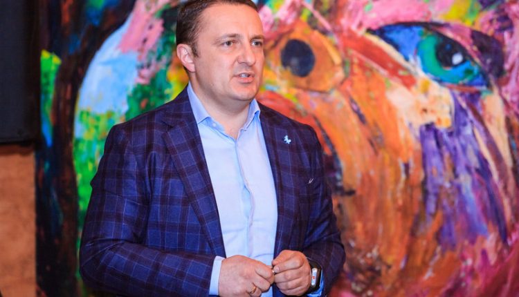 ТЭЦ Дубневичей достались экс-заму Бахматюка
