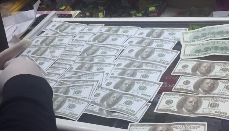Менеджер облэнерго «погорел» на взятке в $5 тысяч