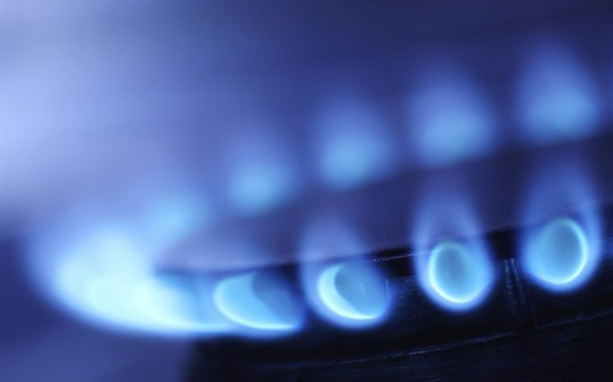 «Нафтогаз» начал поставлять газ «Киевтеплоэнерго»