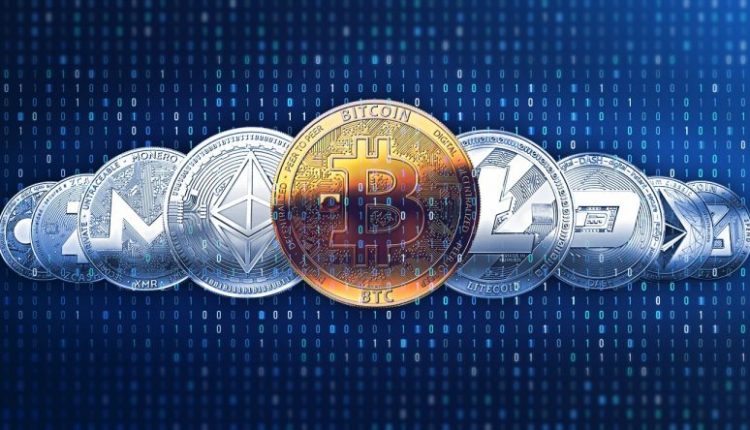 Минэкономразвития лоббирует легализацию криптовалют