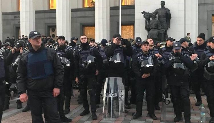 Михаил Подоляк: «Сценарий Пи»