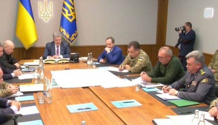 Михаил Подоляк: «Почему там ловят, а у нас нет?»