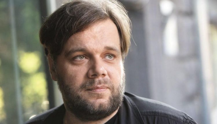 Украинский режиссер получил предложение из Голливуда