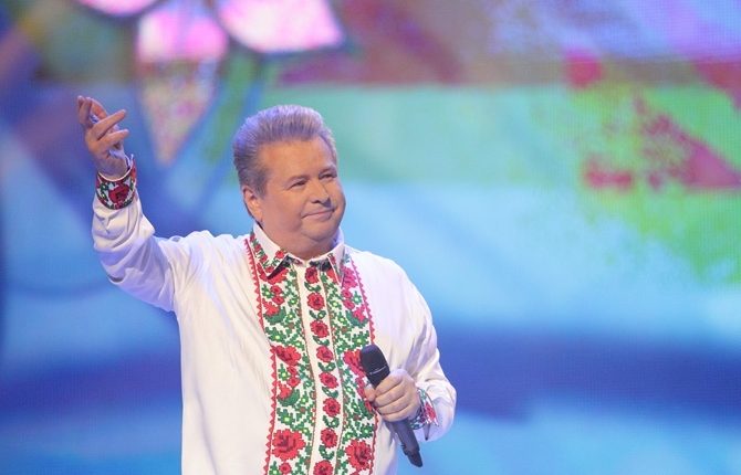 Поплавскому помогает похудеть на 10 кг швейцарский диетолог