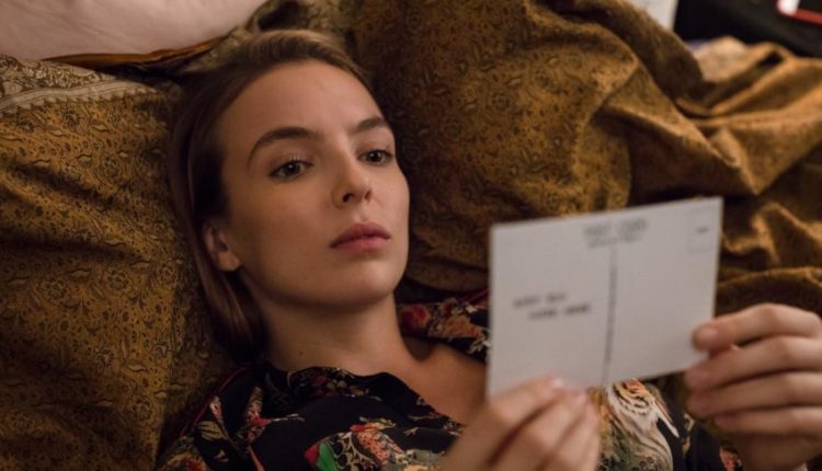 Названы лучшие сериалы года