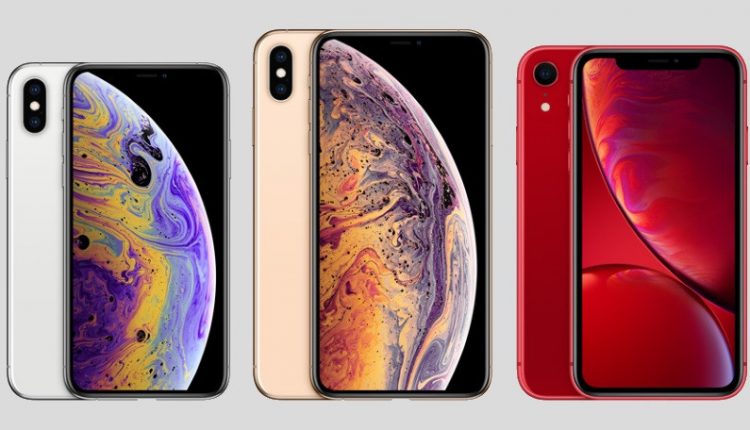 Apple снижает производство из-за катастрофичных продаж новых iPhone