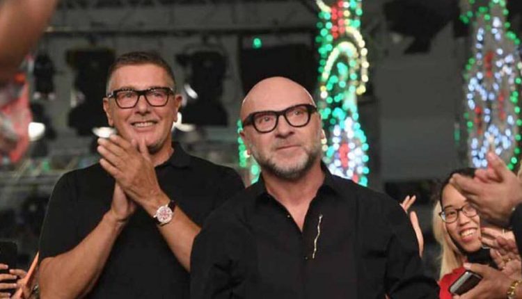 Основатели Dolce & Gabbana извинились перед «всеми китайцами в мире» за неудачную рекламу