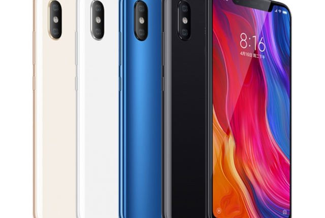 Стало известно, когда ждать смартфон Xiaomi с поддержкой 5G