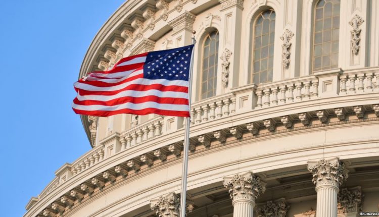 Женщины-политики установили рекорд на промежуточных выборах в США
