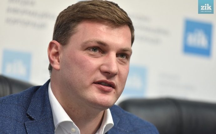 Сын нардепа Оксаны Билозир возглавил «Украгролизинг»