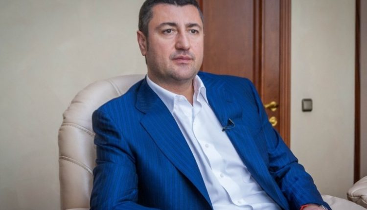 НАБУ изучит обращение Олега Бахматюка к Нацбанку