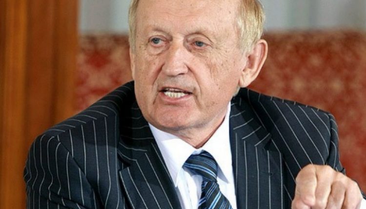 Состояние нардепа Вячеслава Богуслаева оценили в $301 млн