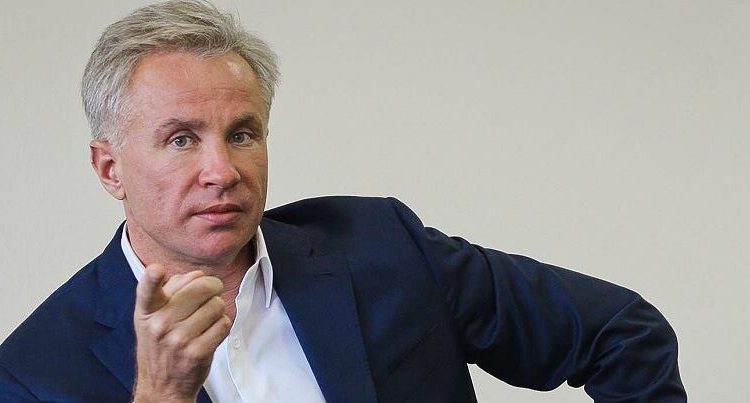 Михаил Подоляк: «Фальшивые еврокурицы»