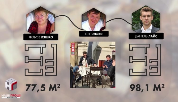 Родня депутатов скупает квартиры в доме, который вырос как реконструкция общежития вуза Поплавского