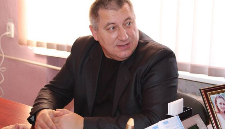 Порошенко назначил главой Черниговской ОГА экс-налоговика