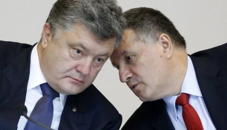 Билецкий считает, что в ВСУ и НГУ не найдется и 100 человек, готовых воевать за Порошенко и Авакова