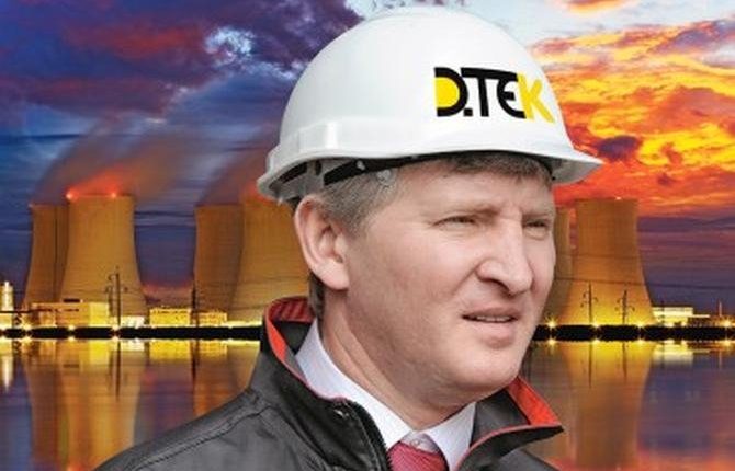 У Ахметова утверждают, что Антимонопольный комитет уверовал в невинность ДТЭК