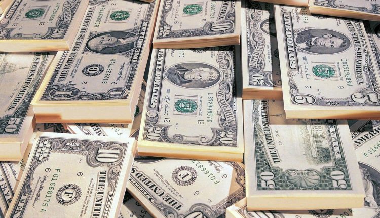 Состояние Владимира Галантерника оценили в $155 млн