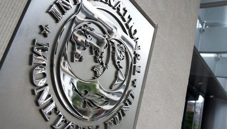 В Украину приедет миссия МВФ