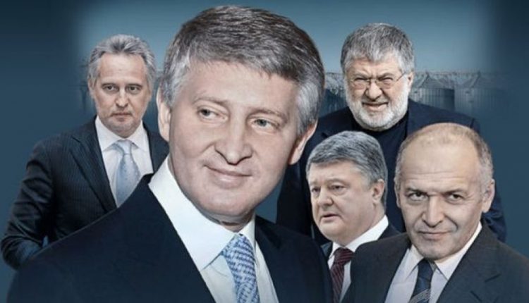 Юрий Романенко: «Олигархи перемудрили сами себя и выпустили джина из бутылки»