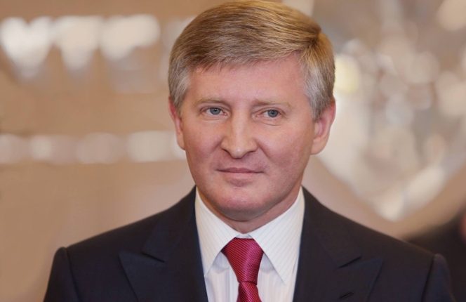Компания Ахметова покупает агрохолдинг на Киевщине