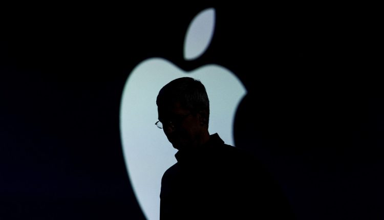 Apple построит новый кампус в Техасе за $1 млрд
