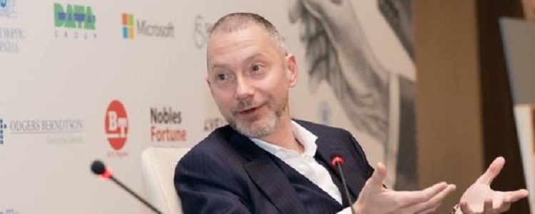 Состояние Бориса Ложкина оценили в $48 млн