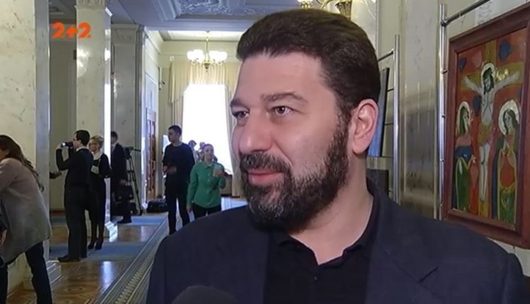 Нардеп Евгений Геллер не задекларировал недвижимость на миллионы